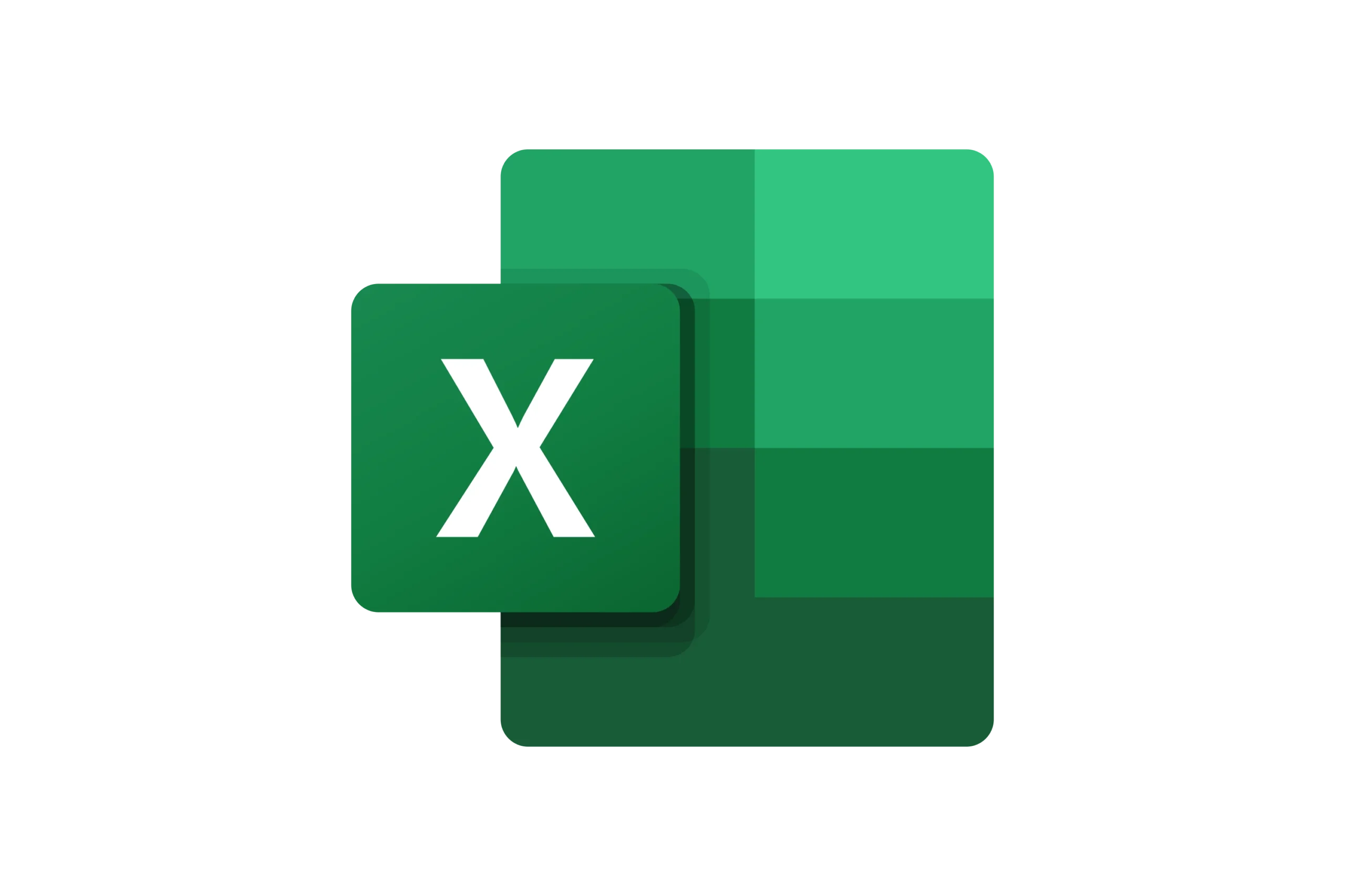 Microsoft Excel 2019 2016 MSFT EXL scaled