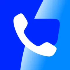 Truecaller Mod Logo