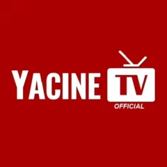 Yacine TV Mod Logo