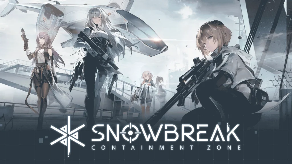 snowbreak containment zone 1xr3o