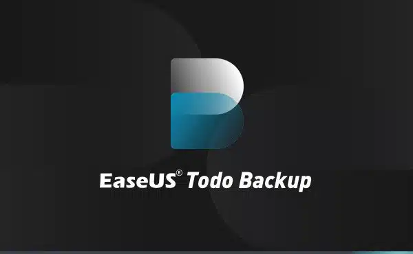 تحميل EaseUS Todo Backup برنامج النسخ الإحتياطى