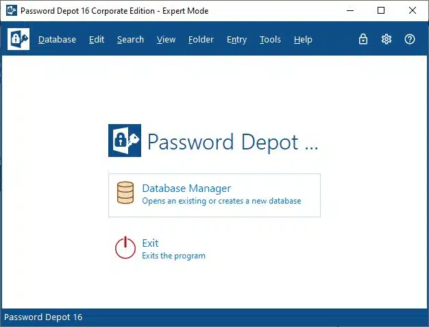 تحميل برنامج Password Depot Corporate Edition 2025