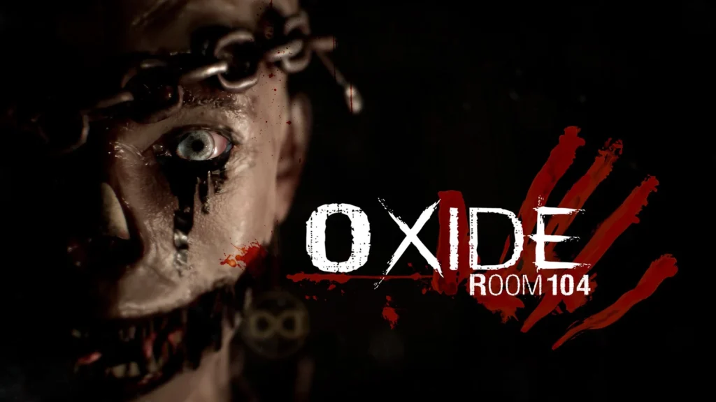 تعريب وتحميل لعبة Oxide Room 104