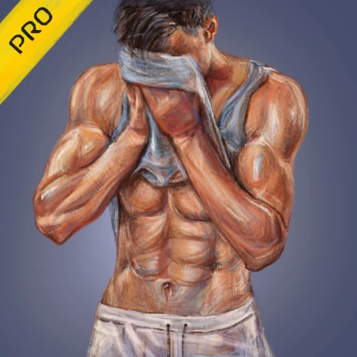 تحميل تطبيق FitOlympia Pro – Gym Workouts