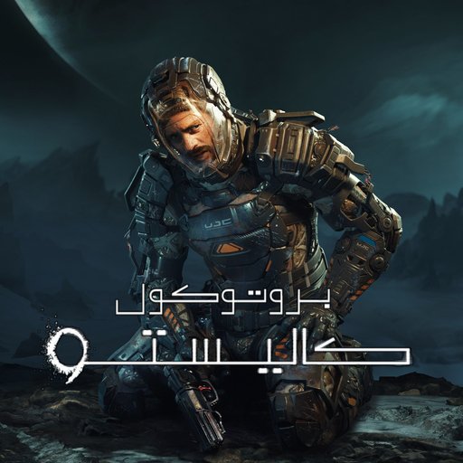 تعريب وتحميل لعبة The Callisto Protocol