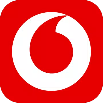 تطبيق انا فودافون