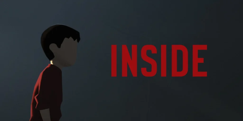 تعريب وتحميل لعبة Inside
